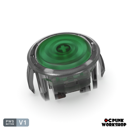 PWS V1 ゲーミングボタン