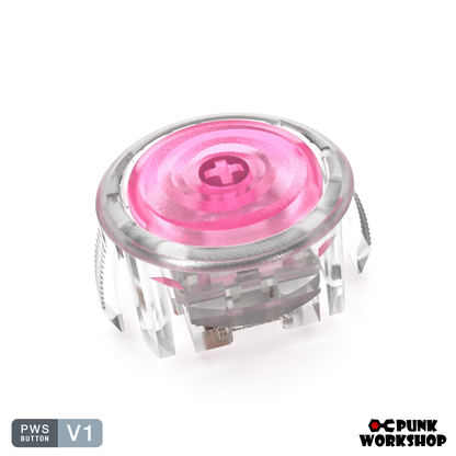 PWS V1 ゲーミングボタン