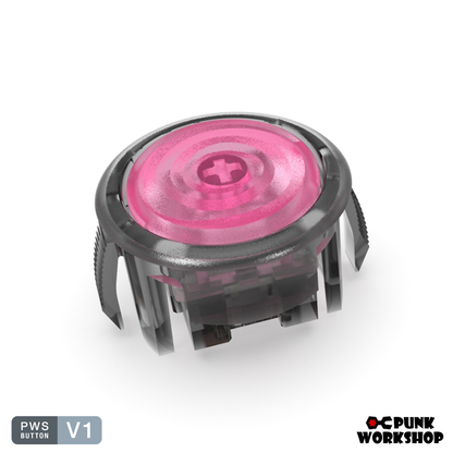 PWS V1 ゲーミングボタン