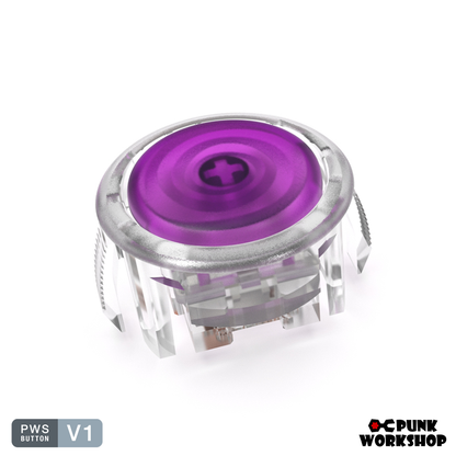 PWS V1 ゲーミングボタン