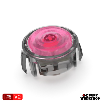 PWS V2 ゲーミングボタン