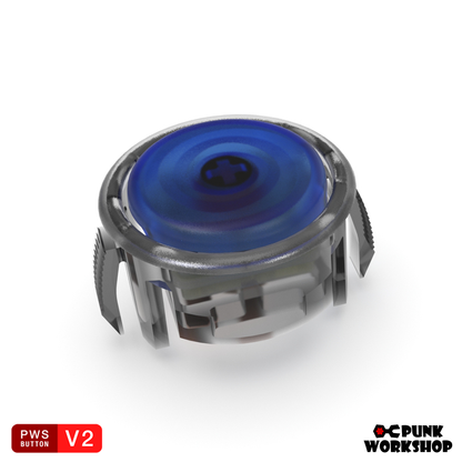 PWS V2 ゲーミングボタン