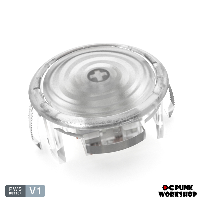 PWS V1 ゲーミングボタン