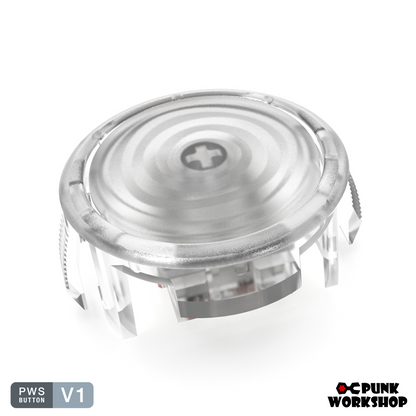 PWS V1 ゲーミングボタン