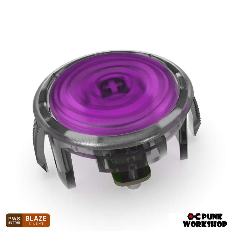 値下げ】 COHアルミレバーレス PWS 旧Blaze静音 値下げ】 COHアルミ