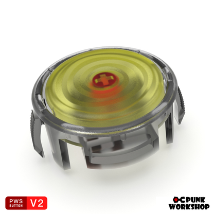 PWS V2 ゲーミングボタン