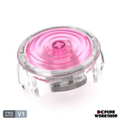 PWS V1 ゲーミングボタン