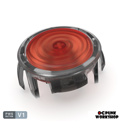 PWS V1 ゲーミングボタン