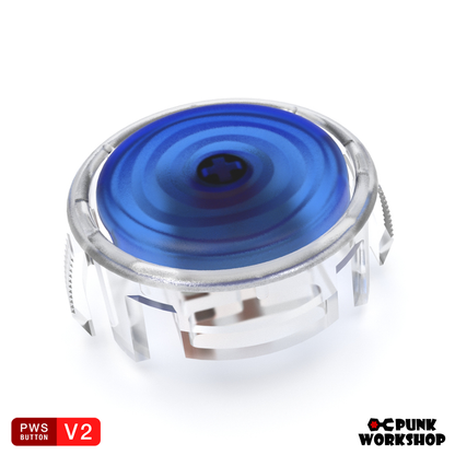 PWS V2 ゲーミングボタン