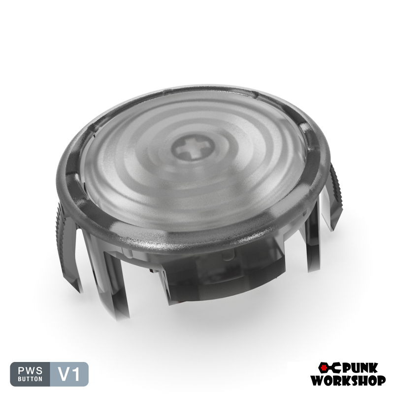 PWS V1 ゲーミングボタン