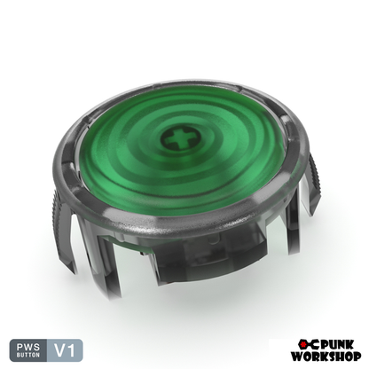 PWS V1 ゲーミングボタン