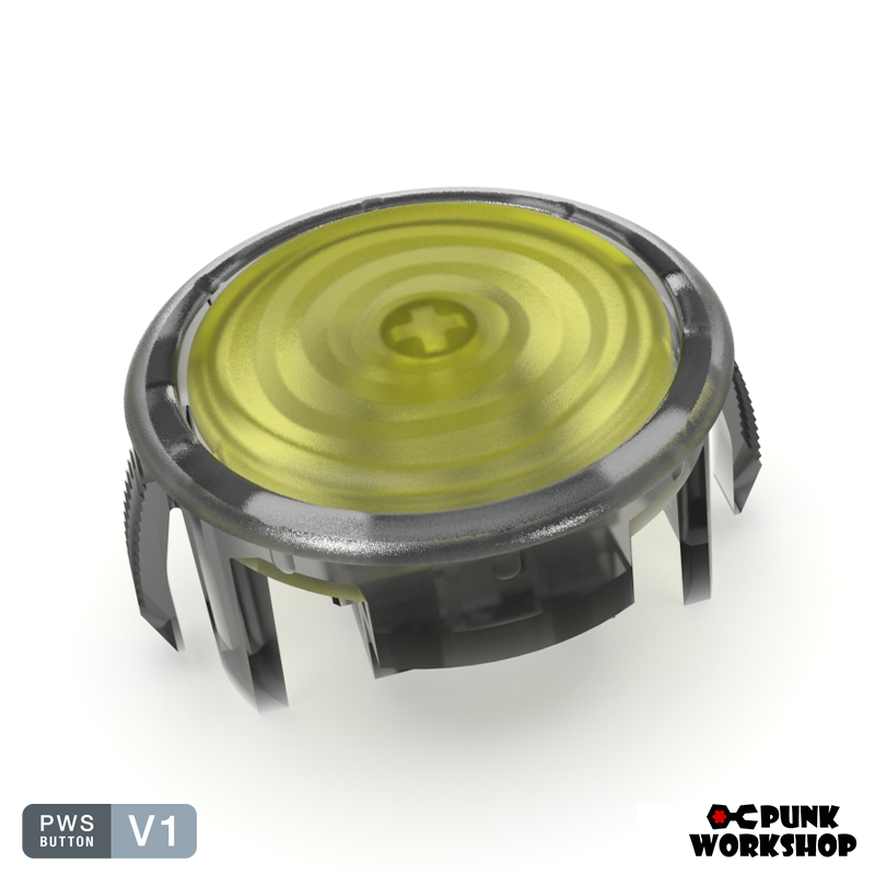 PWS V1 ゲーミングボタン