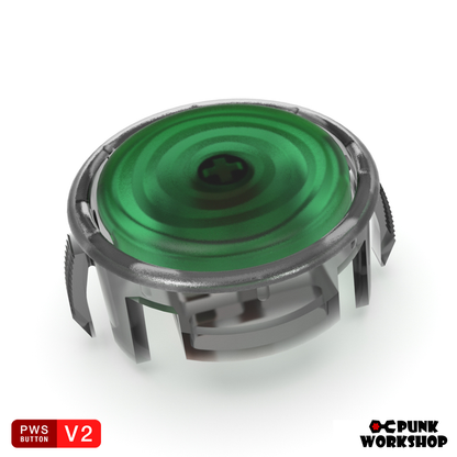 PWS V2 ゲーミングボタン