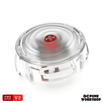 PWS V2 ゲーミングボタン