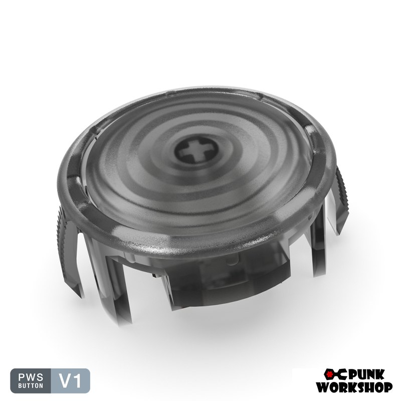 PWS V1 ゲーミングボタン