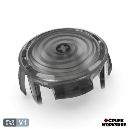 PWS V1 ゲーミングボタン