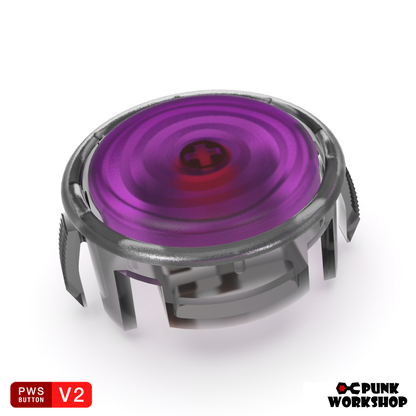 PWS V2 ゲーミングボタン