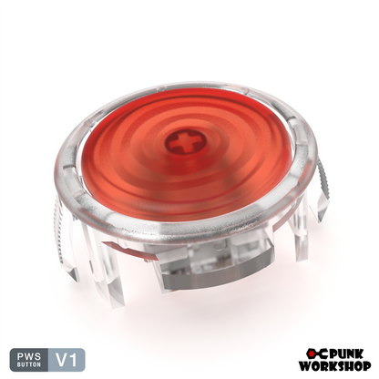 PWS V1 ゲーミングボタン