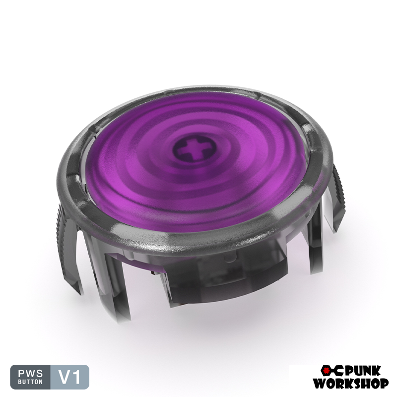 PWS V1 ゲーミングボタン