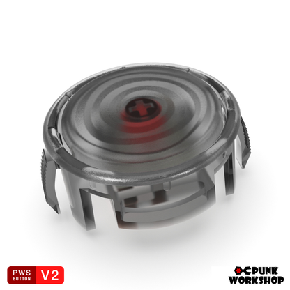 PWS V2 ゲーミングボタン