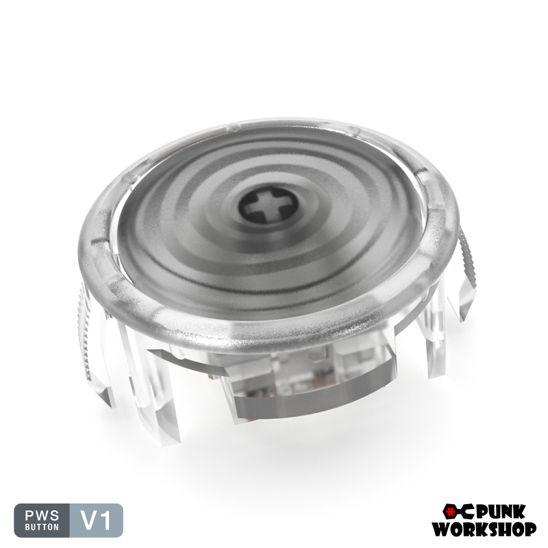 PWS V1 ゲーミングボタン