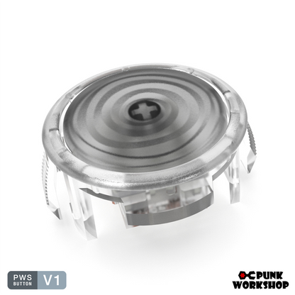 PWS V1 ゲーミングボタン