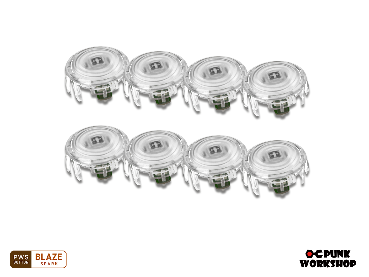 pws 新型blaze18個セット+旧blaze2個おまpunkworkshop pws 新型blaze18個セット+旧blaze2個おまpunkworkshop pws 新型