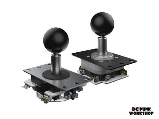 PWS Lever アーケードファイトスティックレバー