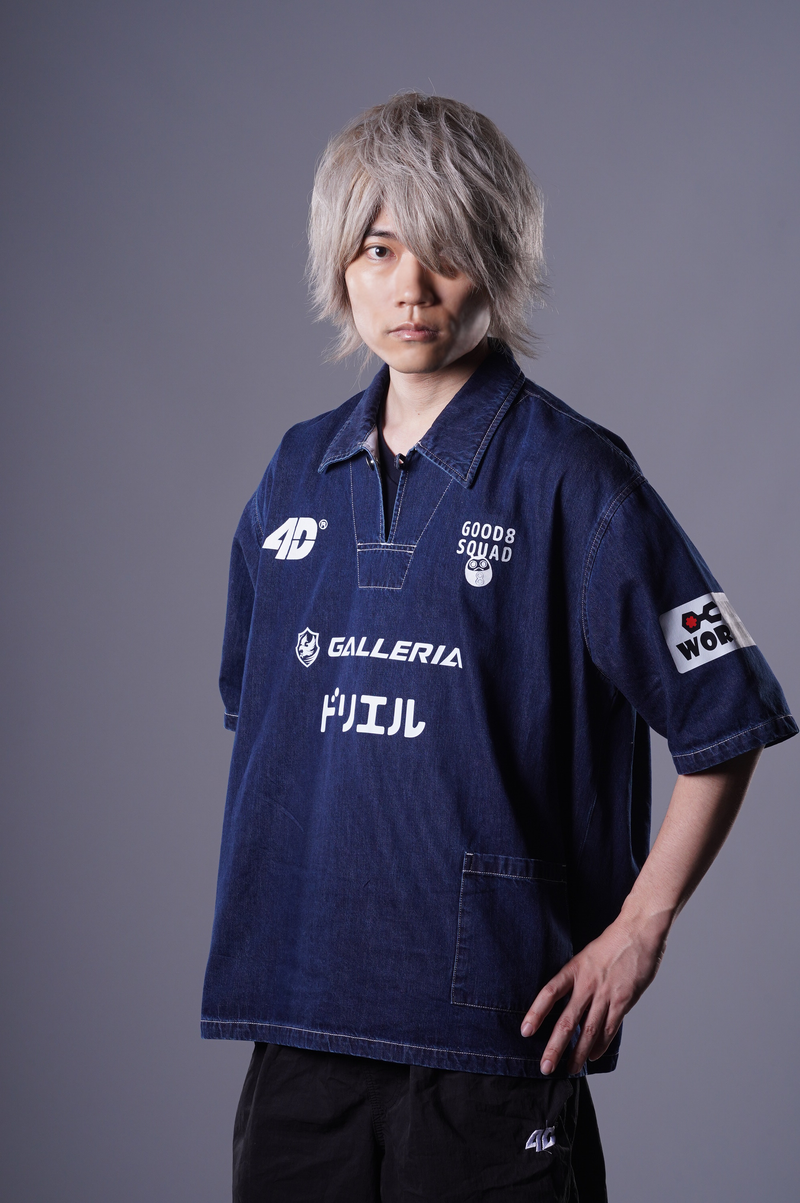 選手紹介 – PUNK WORKSHOP JAPAN