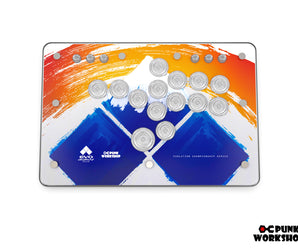 MINI BOX レバーレスコントローラー EVO Japan 2026 モデル