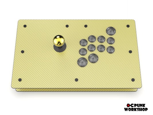 【Brook PS5対応】PWS FS Champion Edition
