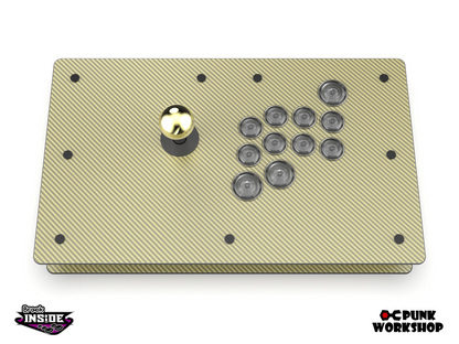 PWS FS Champion Edition – PUNK WORKSHOP JAPAN PWS FS Champion Edition – PUNK WORKSHOP JAPAN