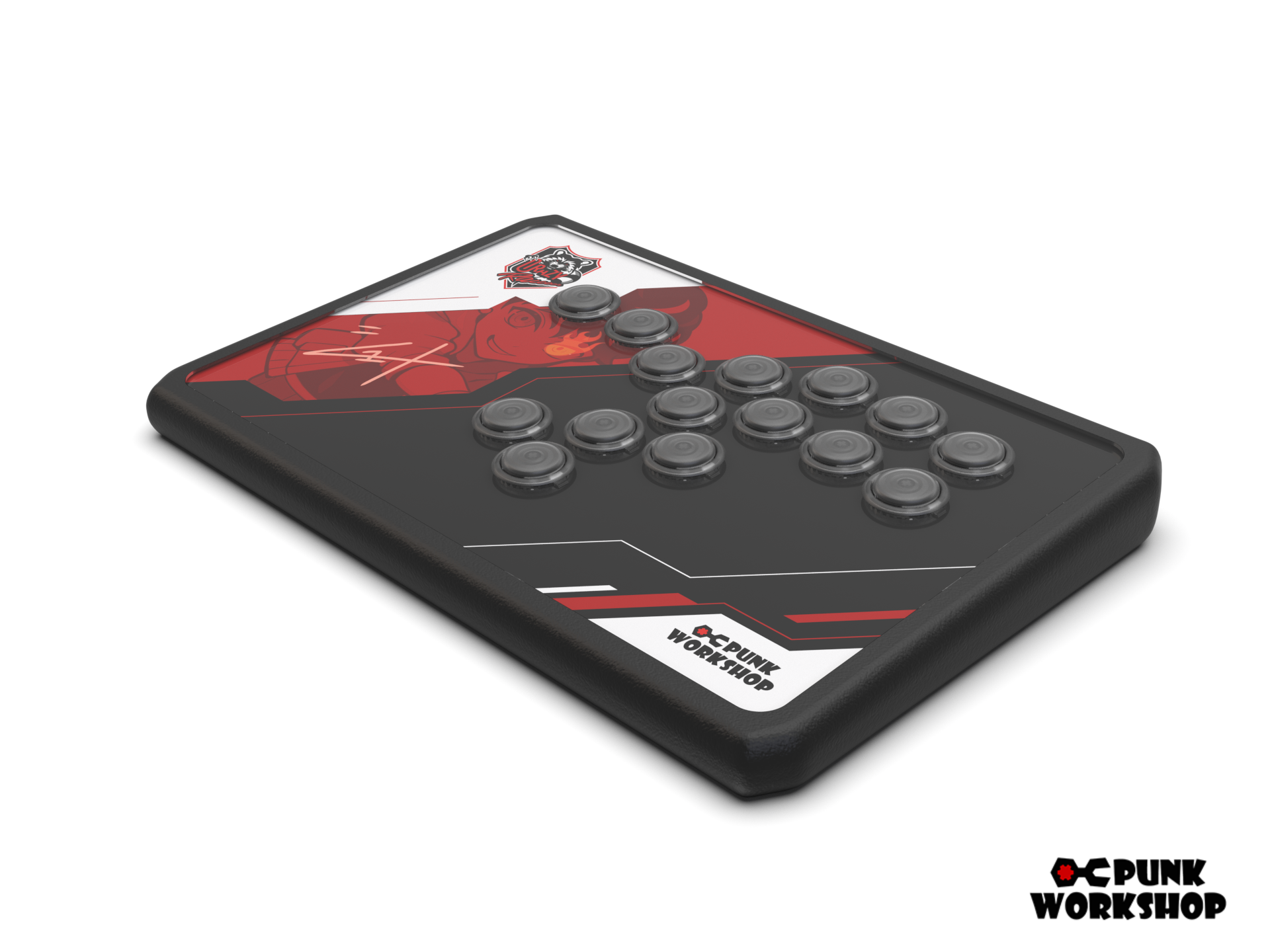 punkworkshop pws fs-24 brook版(PS5対応) Brook PS5対応