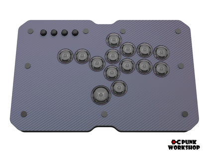 PKB PC】MINI BOX CARBON レバーレスコントローラー – PUNK WORKSHOP JAPAN PKB PC】MINI BOX CARBON レバーレスコントローラー – PUNK WORKSHOP JAPAN