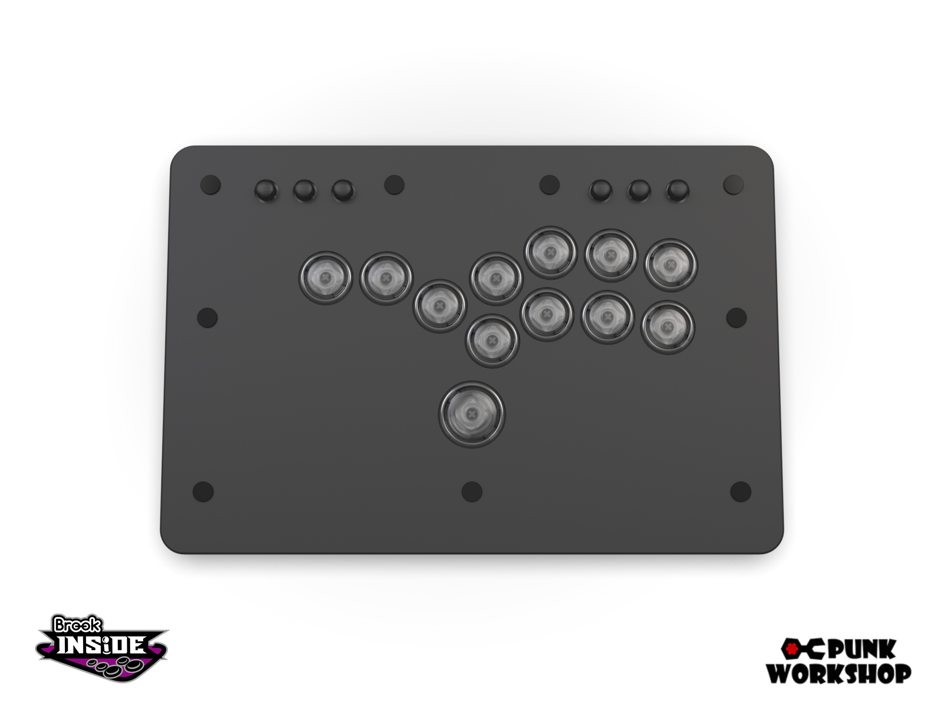 PUNK WORKSHOP mini box レッドカーボン　pc用 MINI BOX CARBON 新カラー登場！ – PUNK WORKSHOP JAPAN
