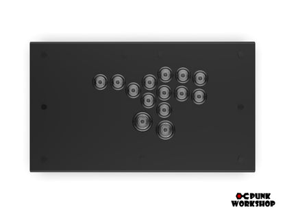【PKB PC】【受注生産】PWS CB レバーレスコントローラー