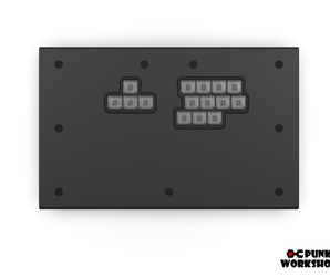 【受注生産】PWS CB レバーレスコントローラー