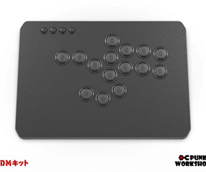 PWS FDM レバーレス組み立てキット