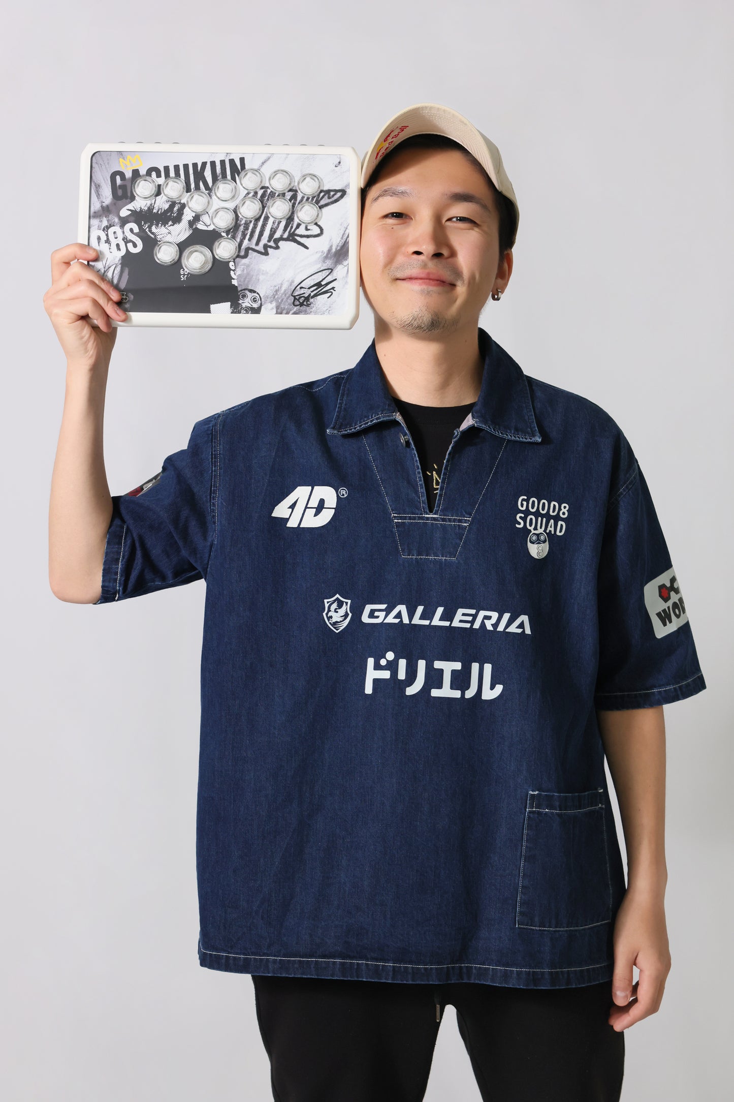 PWS R14 Gachikun Model