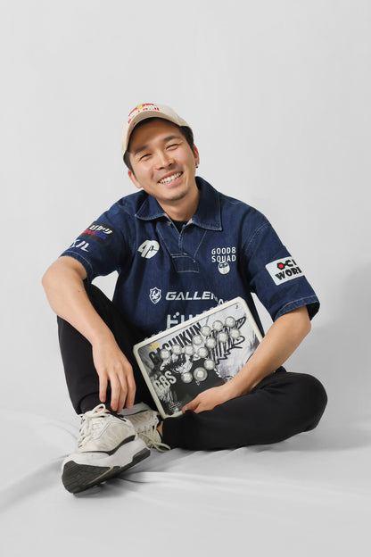 PWS R14 Gachikun Model