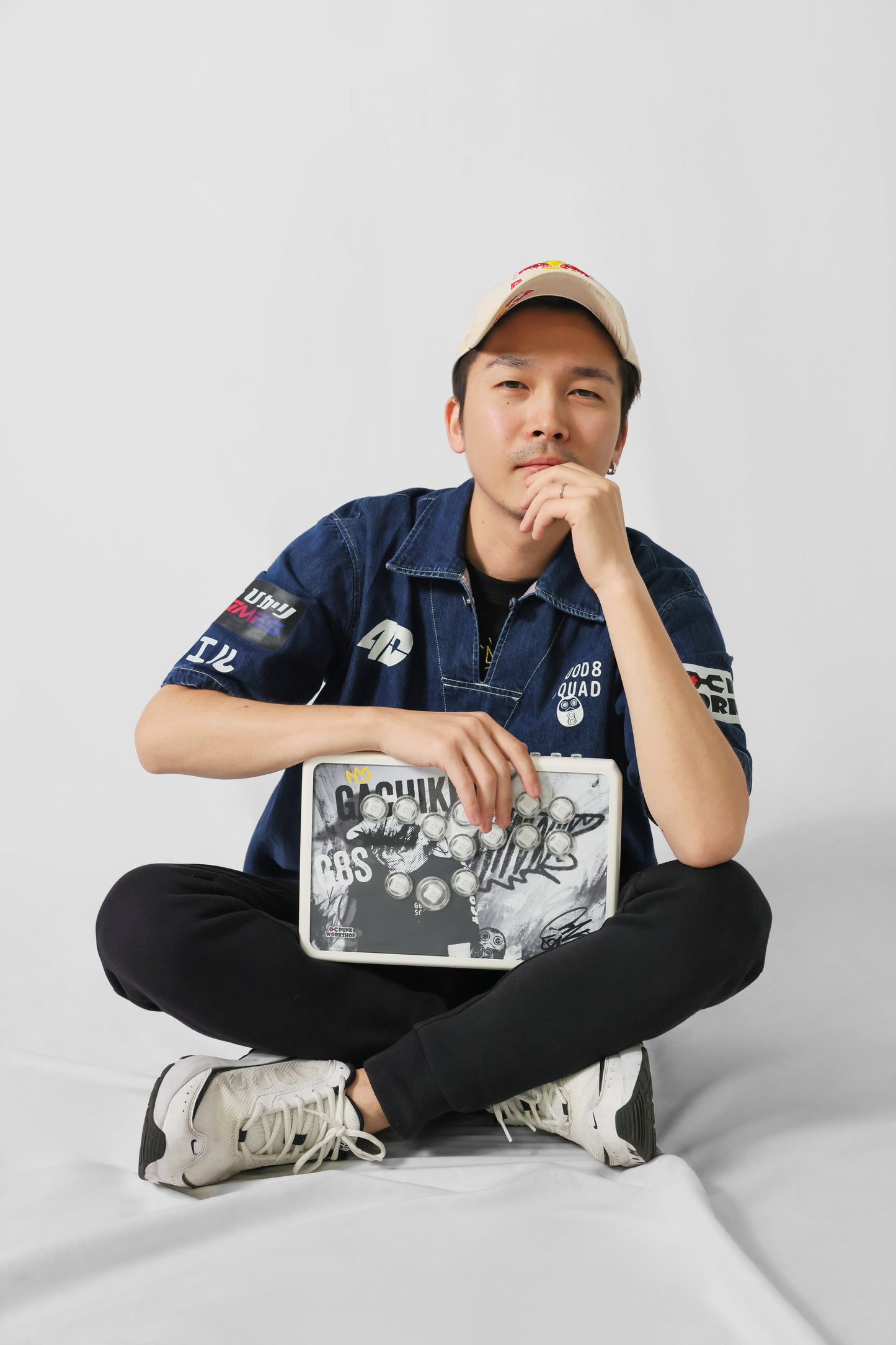 PWS R14 Gachikun Model