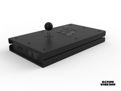 PWS FS GO1 Edition / Champion Edition