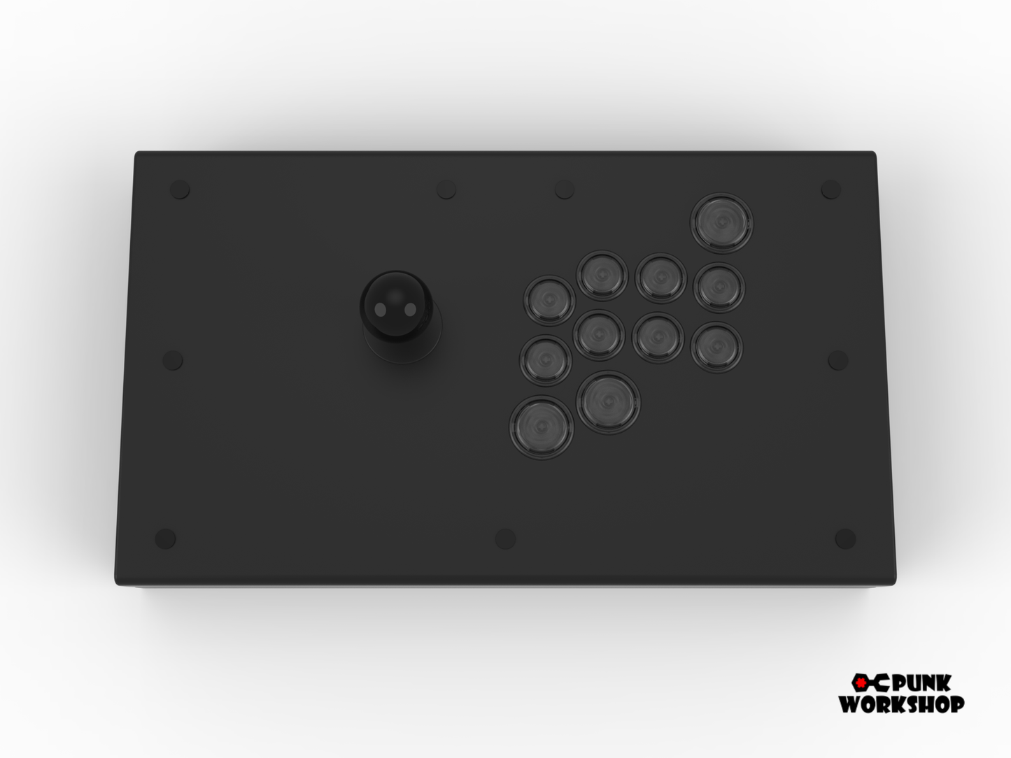 PWS FS GO1 Edition / Champion Edition