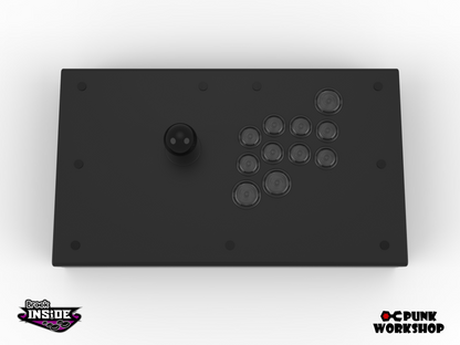 PWS FS GO1 Edition / Champion Edition