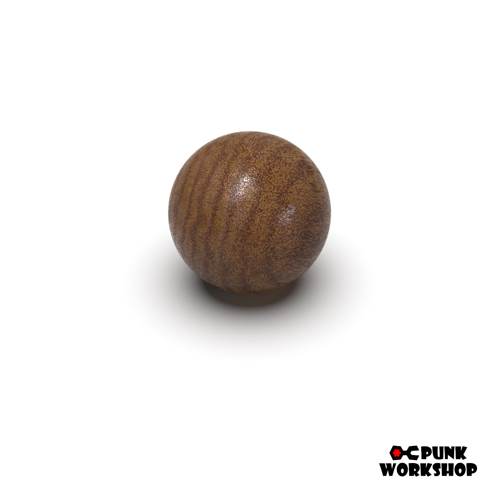 PWS レバーボール – PUNK WORKSHOP JAPAN
