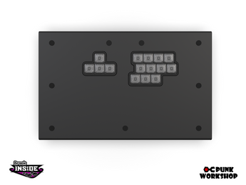 Punkworkshop PWS CB レバーレス　ケースのみ hk1.png?v=1775922024&width=345