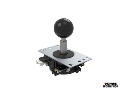 【PKB PC】PWS FS-30 アーケードファイトスティック