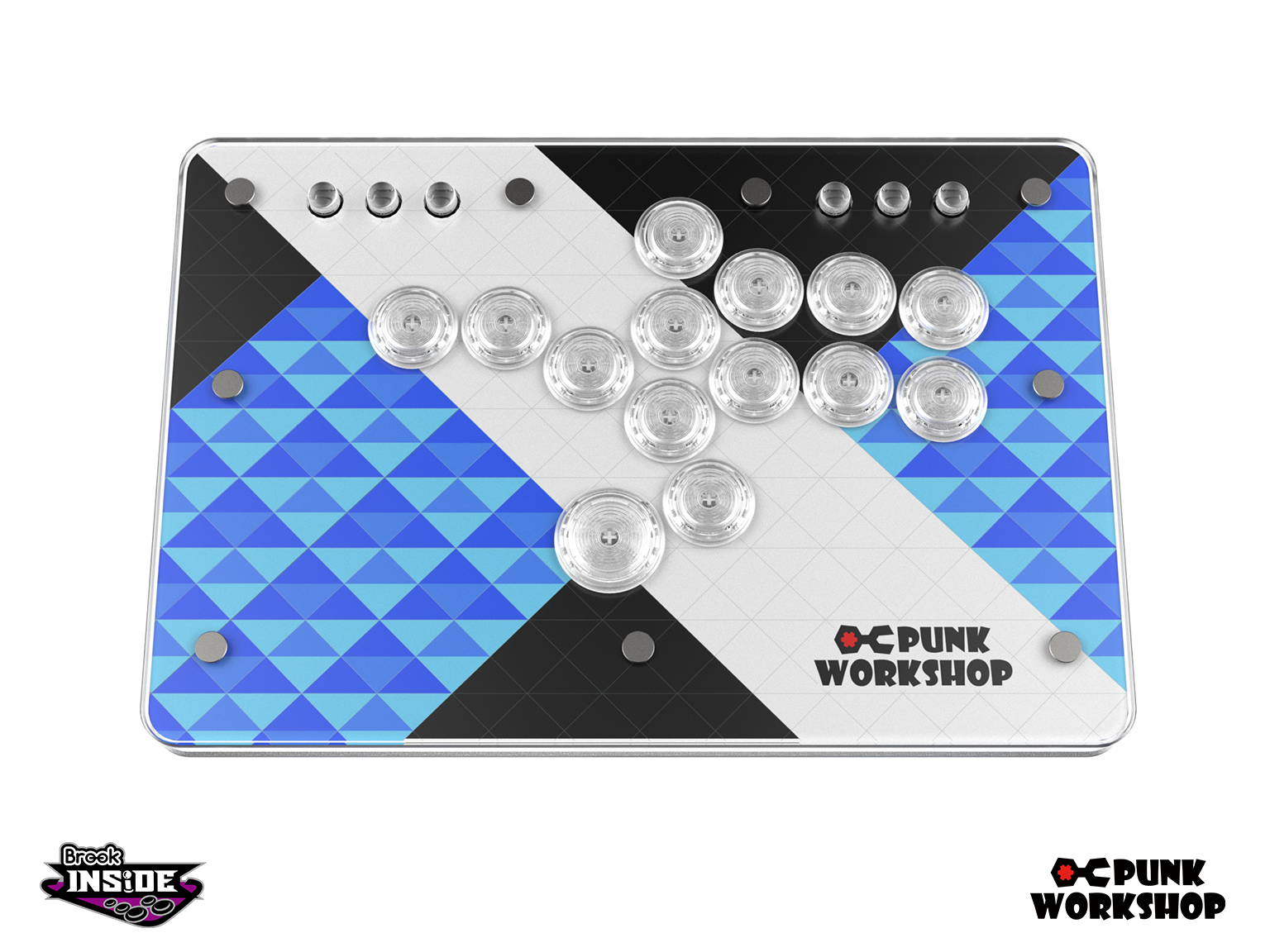 (新品同様)PUNK WORKSHOP MINI BOX Brook PS5対応 mini_custom_1_0_big.png?v=