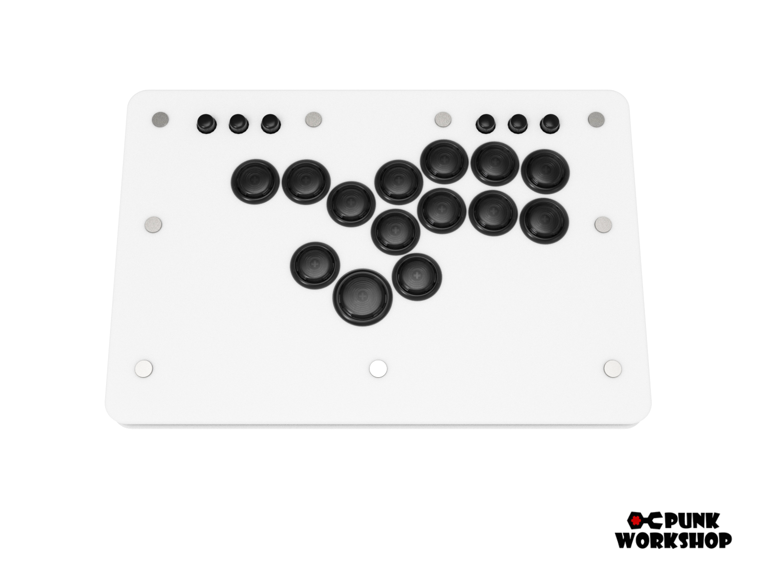 PUNK WORKSHOP MINI BOX (PKB) PUNK WORKSHOP MINI BOX (PKB)