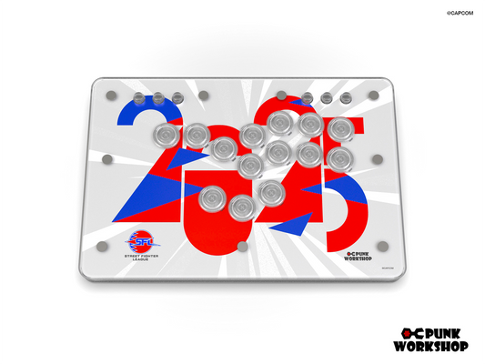 PUNK WORKSHOP JAPAN PUNK WORKSHOP JAPAN